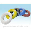 PVC coated gi wire manufacturers